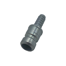 Pikaliitin pistoke Cejn 408 letkuliiitin, 3 mm, 4 mm, 5 mm, 6 mm