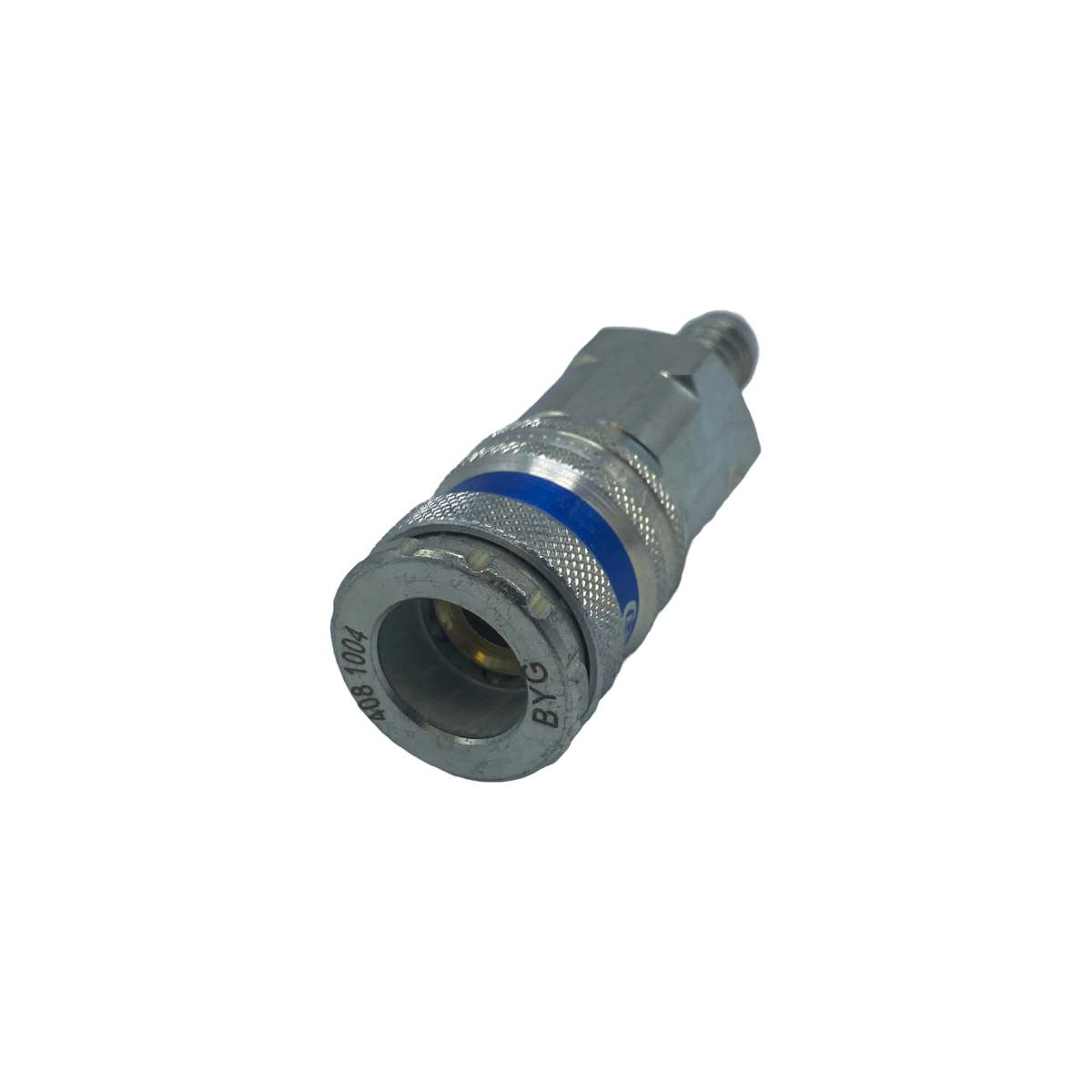 Pikaliitin runko Cejn 408 letkuliiitiin, 5 mm, 6 mm, 7 mm