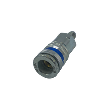 Pikaliitin runko Cejn 408 letkuliiitiin, 5 mm, 6 mm, 7 mm