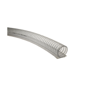 Pilssin imuletku läpinäkyvä, 51 mm / 2"