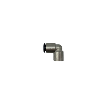 Pistoliitin kulma paineilmalle, 6 mm, 8 mm, 10 mm, 12 mm, 4 mm