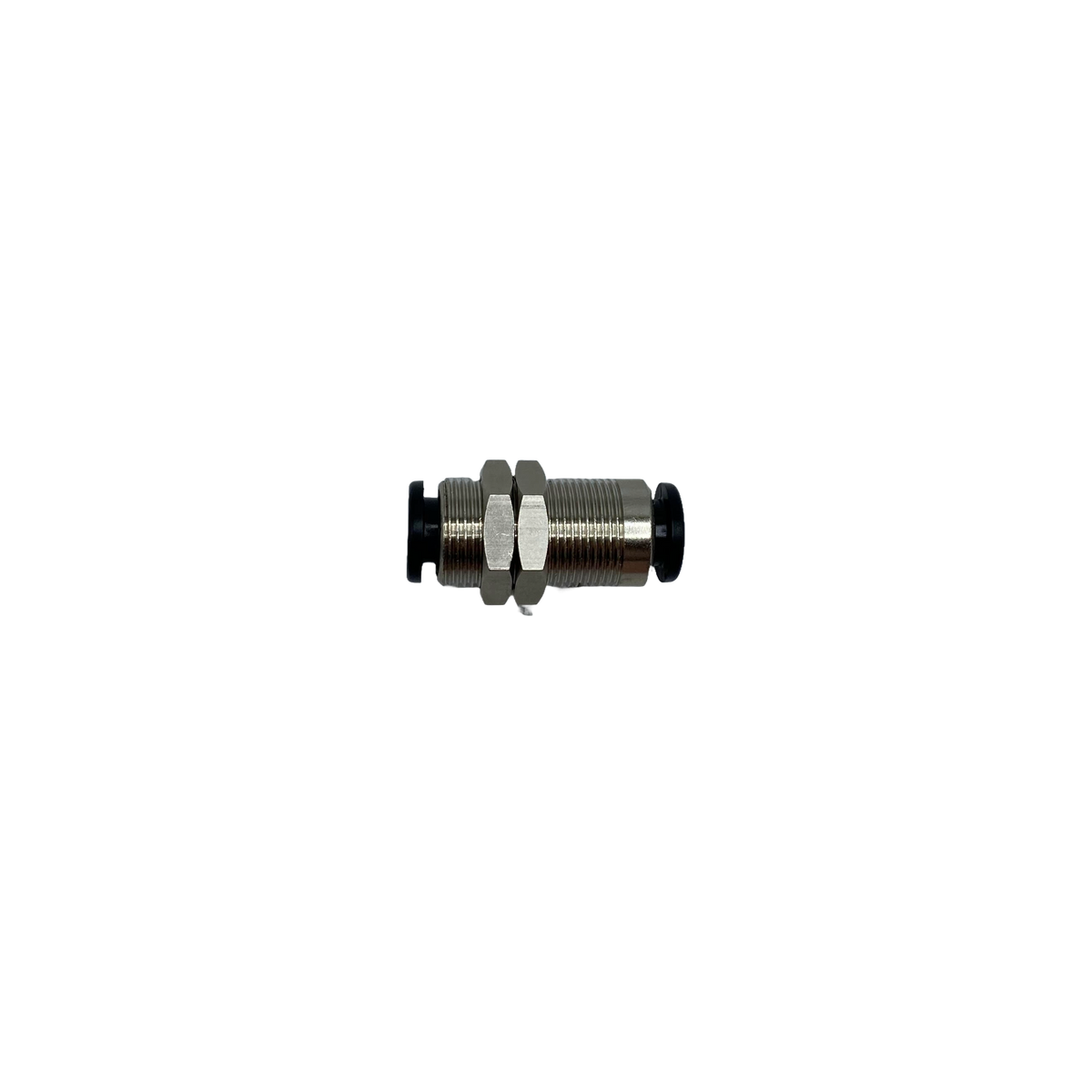 Pistoliitin läpivienti, 6 mm, 8 mm, 10 mm, 12 mm, 4 mm