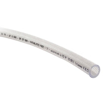 Pvc letku kudosvahvike, 25 mm / 1"