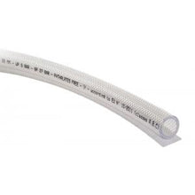 PVC-letku vedelle