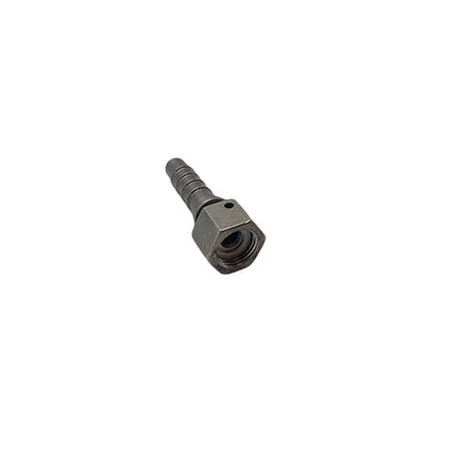 Ruostumaton höyryliitin sisäkierre, 3/4", 1", 1 1/4", 1 1/2", 2"