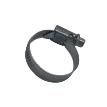 Ruostumaton letkukiristin, 12-20 mm, 16-25 mm, 20-32 mm ja 8 muuta