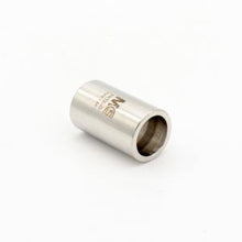 Sileän teflonletkun hst holkki, 1/2"