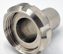 Sokea hattu instrumentointi putkelle 10 mm / 3/8" / DN10, 12 mm, 15 mm, 16 mm ja 12 muuta