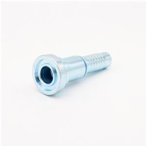 Sae laippaliitin 6000psi 45° Aisi 316 – kuva 2