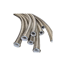Teflonletku sileä, 1/2", 3/8", 3/4", 1"