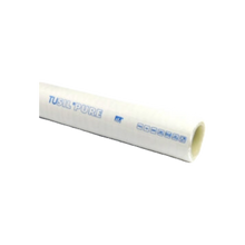 Silikoniletku terässpiraali valkoinen, 38mm / 1 1/2", 51 mm / 2"