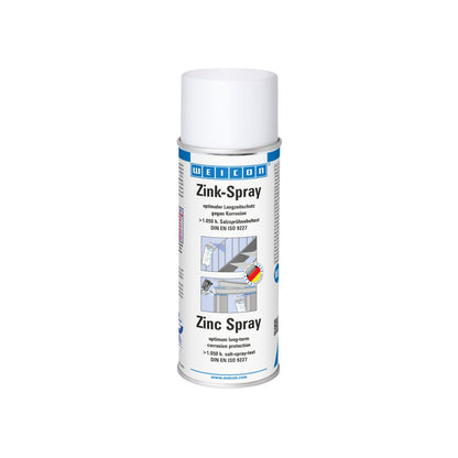 Weicon Sinkkispray – kuva 3