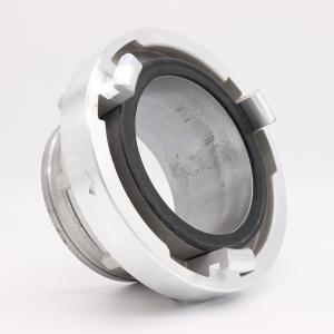 Storz 4" karaan 3osainen clamp