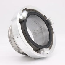 Storz 6" karaan 3osainen clamp