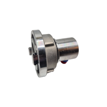Storz clamp letkuliitin, 2 1/2", 25 mm, 50 mm, 102 mm (A), 102 mm (B), 127 mm, 152 mm