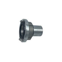 Storz liitin clamp kara, 102 mm (A), 102 mm (B), 127 mm, 152 mm, 1", 3", 2 1/2"