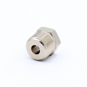 Kierteellinen supistus liitin, 1" - 1/2"