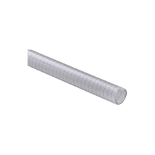 TPE imu paineletku, 25 mm / 1", 32 mm / 1 1/4", 38mm / 1 1/2", 51 mm / 2"