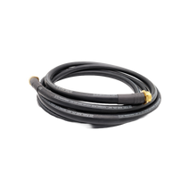 Tankkausletku 25mm 1" liittimillä – kuva 1
