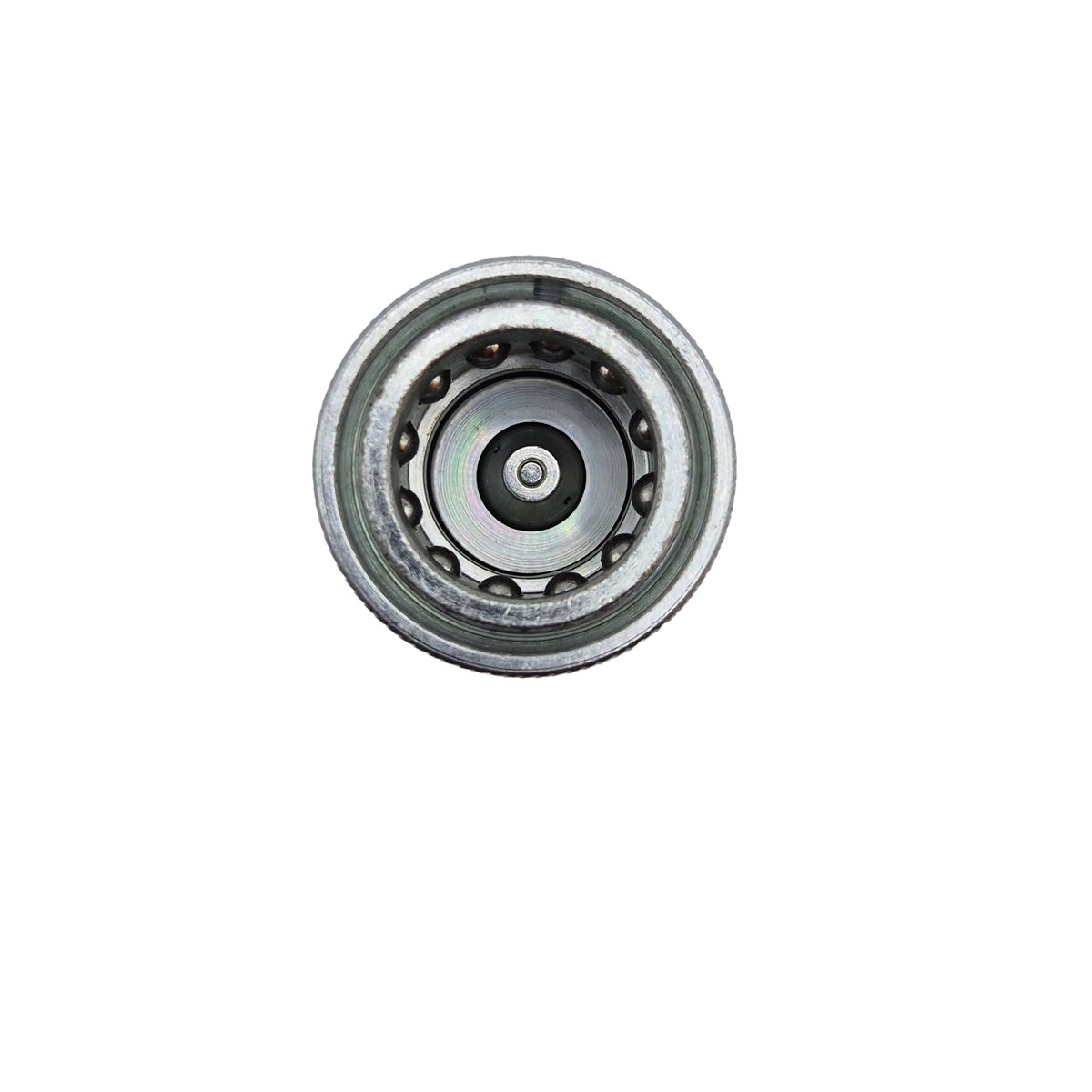 Hydrauliikka pikaliitin naaras paineepoistolla – kuva 4