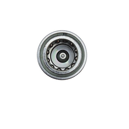 Hydrauliikka pikaliitin naaras paineepoistolla – kuva 4