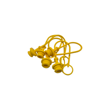 Traktori pikaliittimen suojatulppa 5 kpl edullisesti, 3/8", 3/4", 1", 1/2"