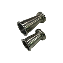 Tri clamp SMS muunnos liitin – kuva 2