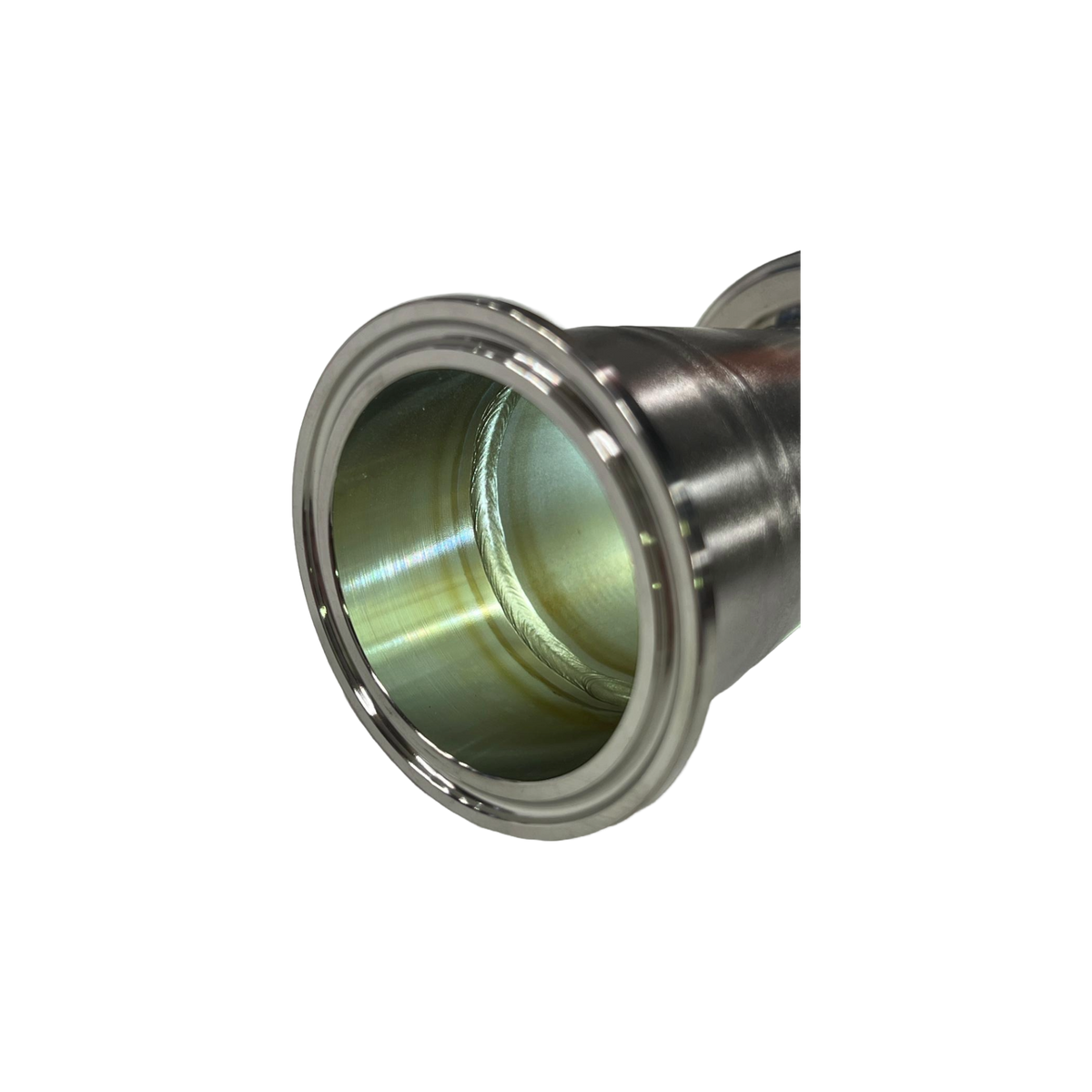 Tri clamp SMS muunnos liitin – kuva 3