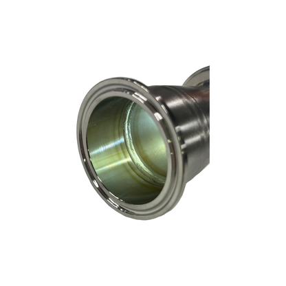 Tri clamp SMS muunnos liitin – kuva 3