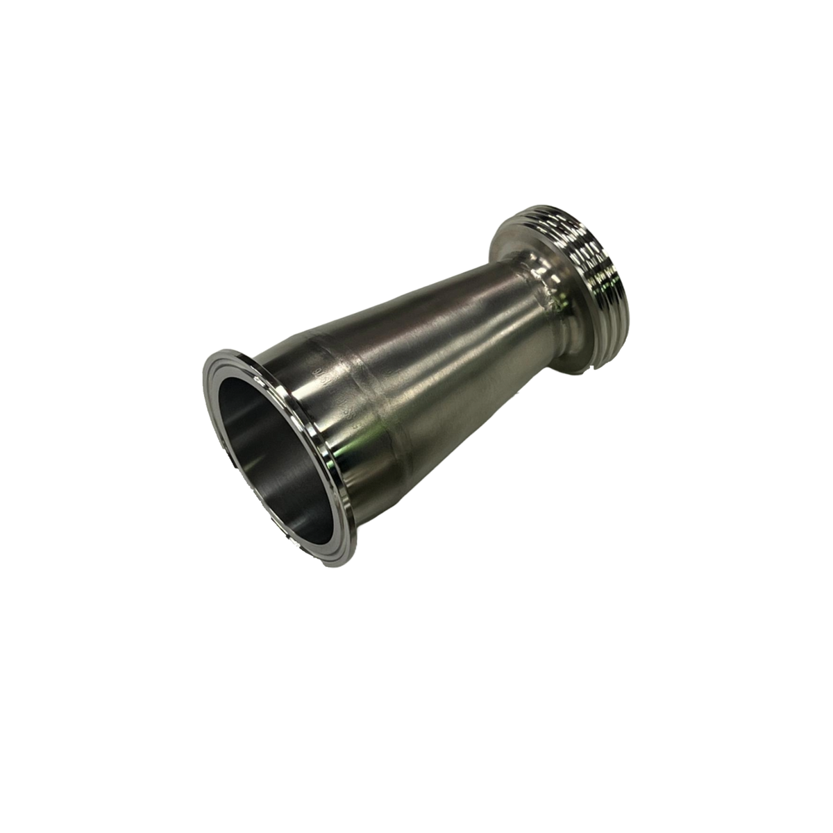 Tri clamp SMS muunnos liitin – kuva 1