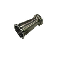 Tri clamp SMS muunnos liitin – kuva 1