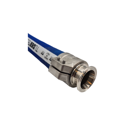 Tri clamp liitin – kuva 3