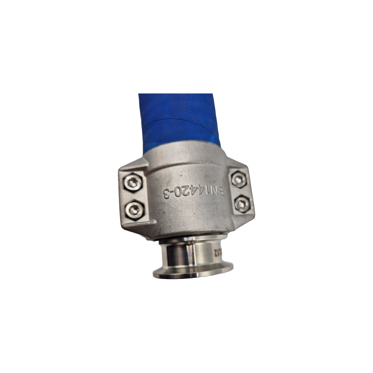 Tri clamp liitin – kuva 4