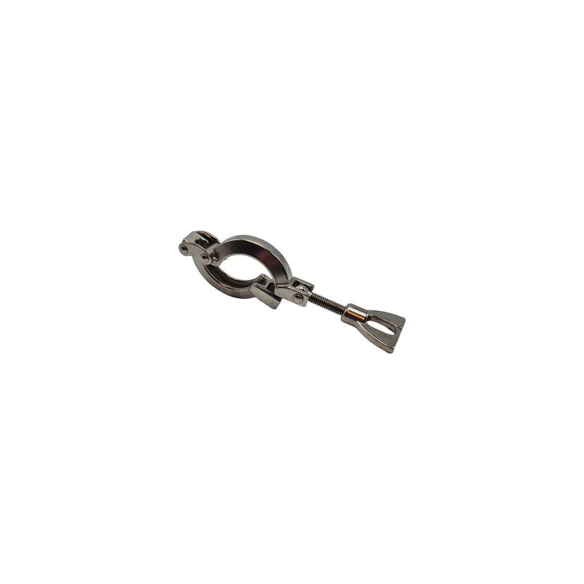 Tri clamp panta, 64 mm, 77 mm, 91 mm, 106 mm, 119 mm, 25,4 mm, 34 mm