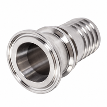 Tri clamp letkuliitin