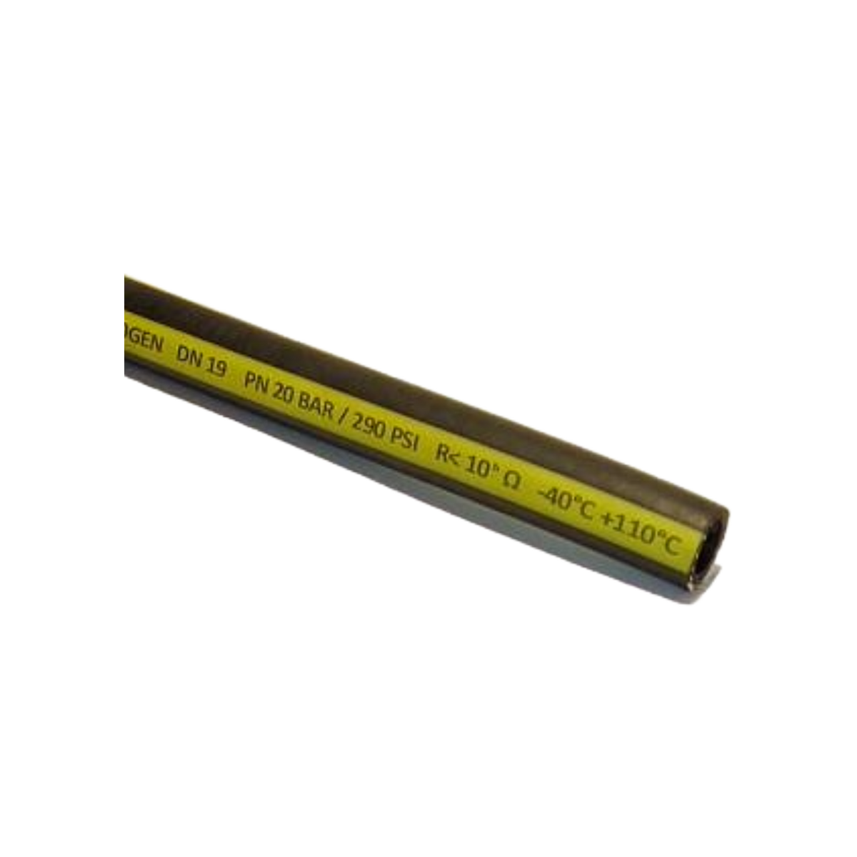 Typpiletku 20 Bar, 13 mm / 1/2", 19 mm / 3/4"