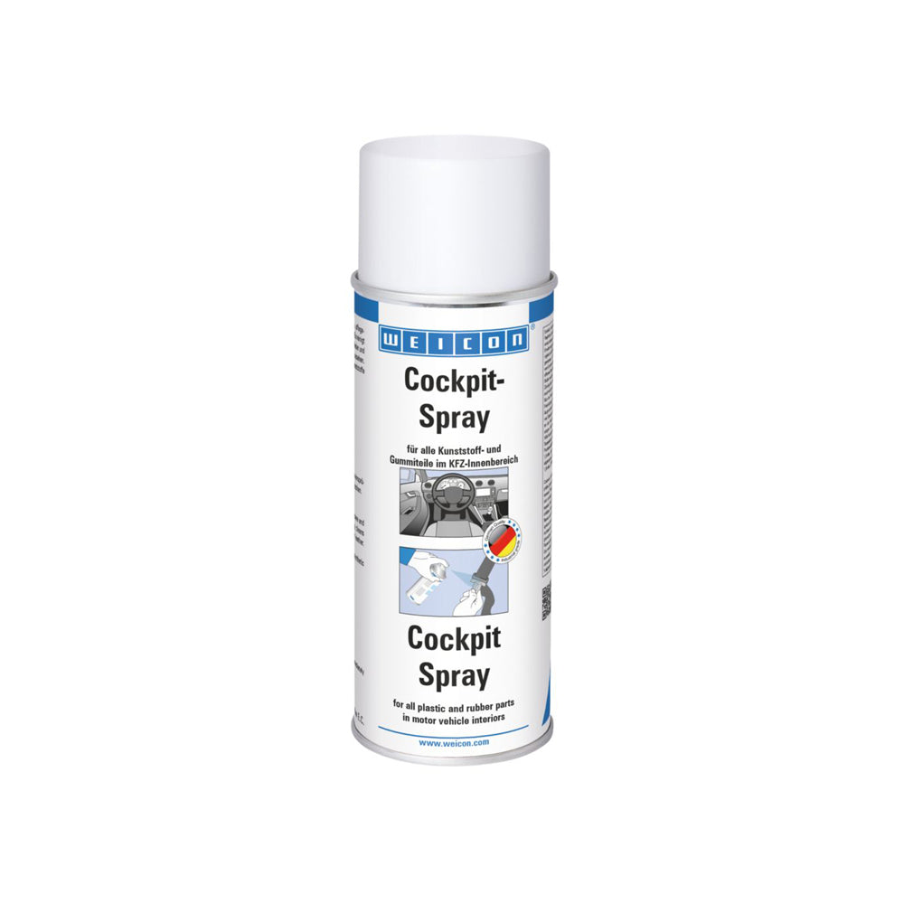 Weicon AL-W korkean suorityskyvyn rasva 400 ml, kpl