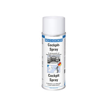 Weicon AL-W korkean suorityskyvyn rasva 400 ml, kpl