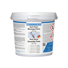 Weicon Anti-Seize Asennusrasva, 450 g