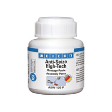 Weicon Anti-Seize High Tech Asennusrasva, 400 ml
