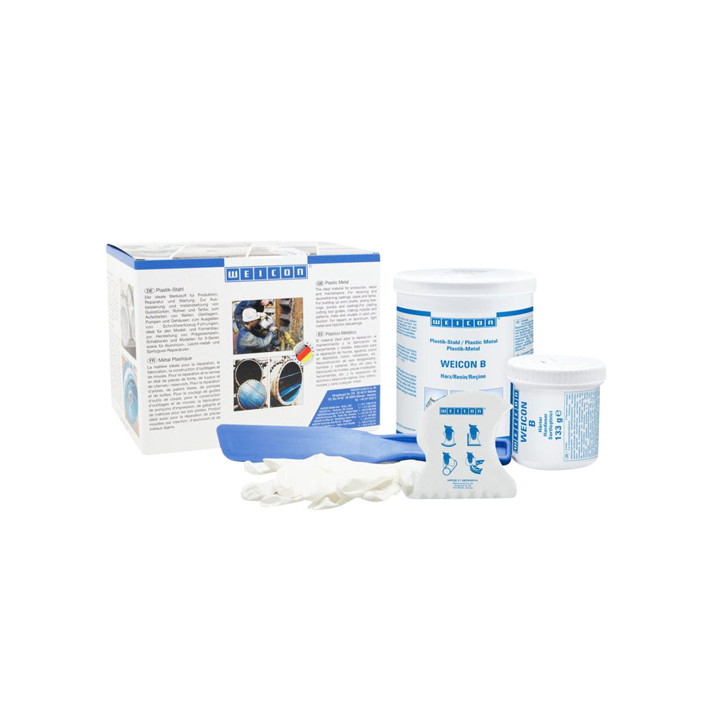 Weicon Bio-Cut leikkuuneste 400ml