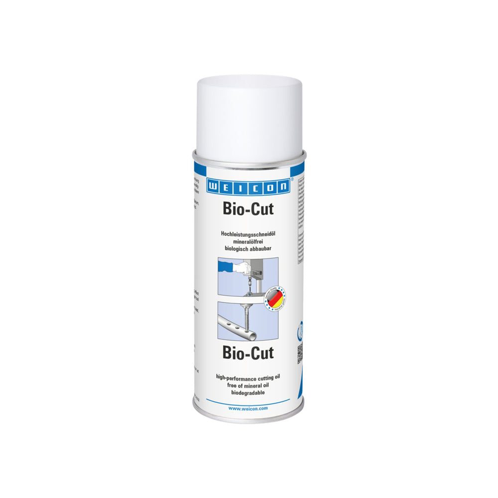 Weicon Bio-Fluid voiteluspray 500 ml, 3/4"