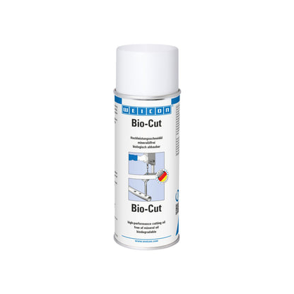 Weicon Bio-Fluid voiteluspray 500 ml, 3/4"
