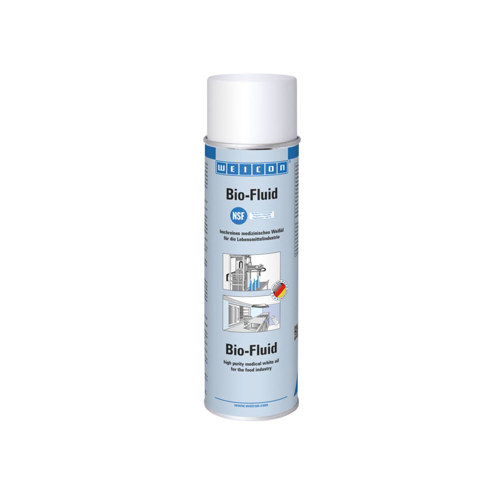 Weicon Bio-Fluid voiteluspray 500 ml – kuva 1