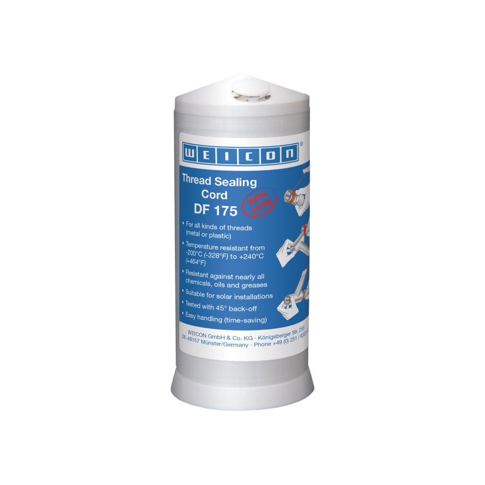 Weicon Easy-Mix metalli 50 ml
