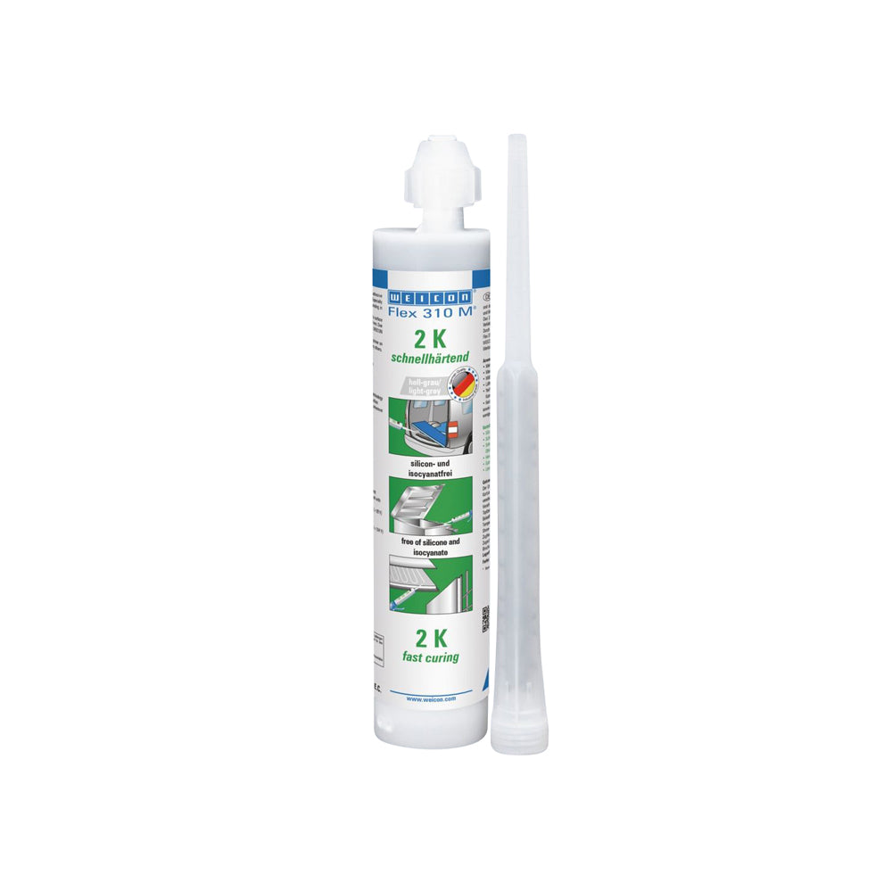 Weicon Flex 310 M Classic Liimatiivistemassa 310 ml