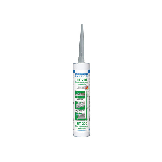 Weicon Flex 310 M Kristall Liima / Tiivistemassa 310 ml