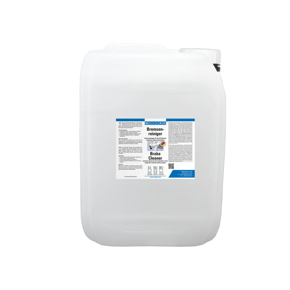 Weicon Jarrunpuhdistusspray 500 ml