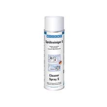 Weicon Puhdistus ja rasvanpoisto S -spray 500 ml