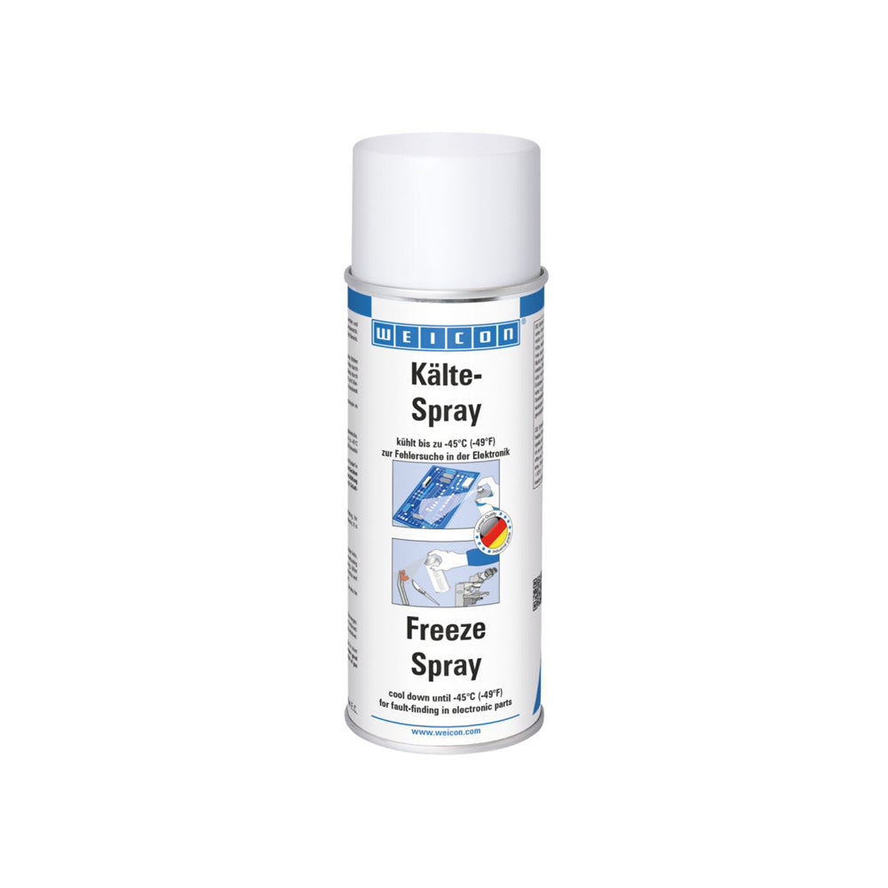 Weicon Puhdistusilmaspray 400ml